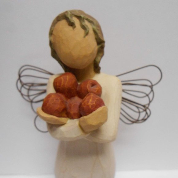 Willow Tree - Good Health Angel - Picture 15 of 16